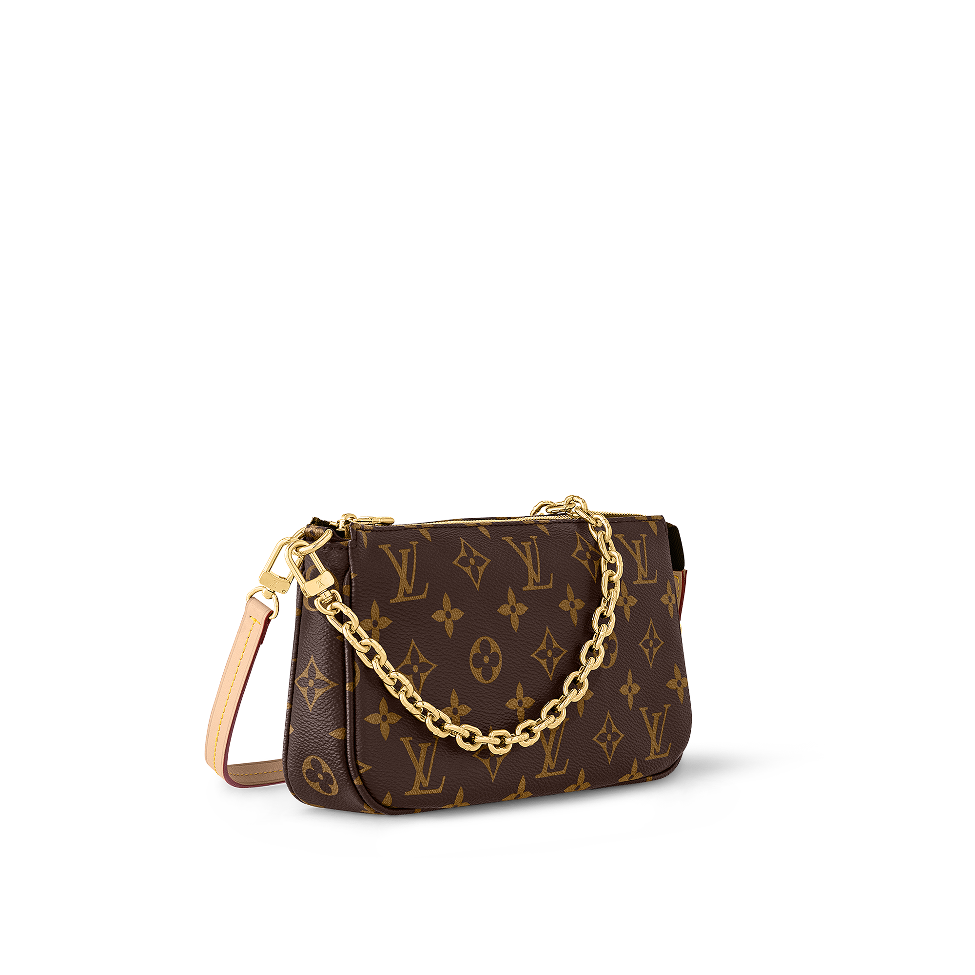 Lv pochette discount accessories